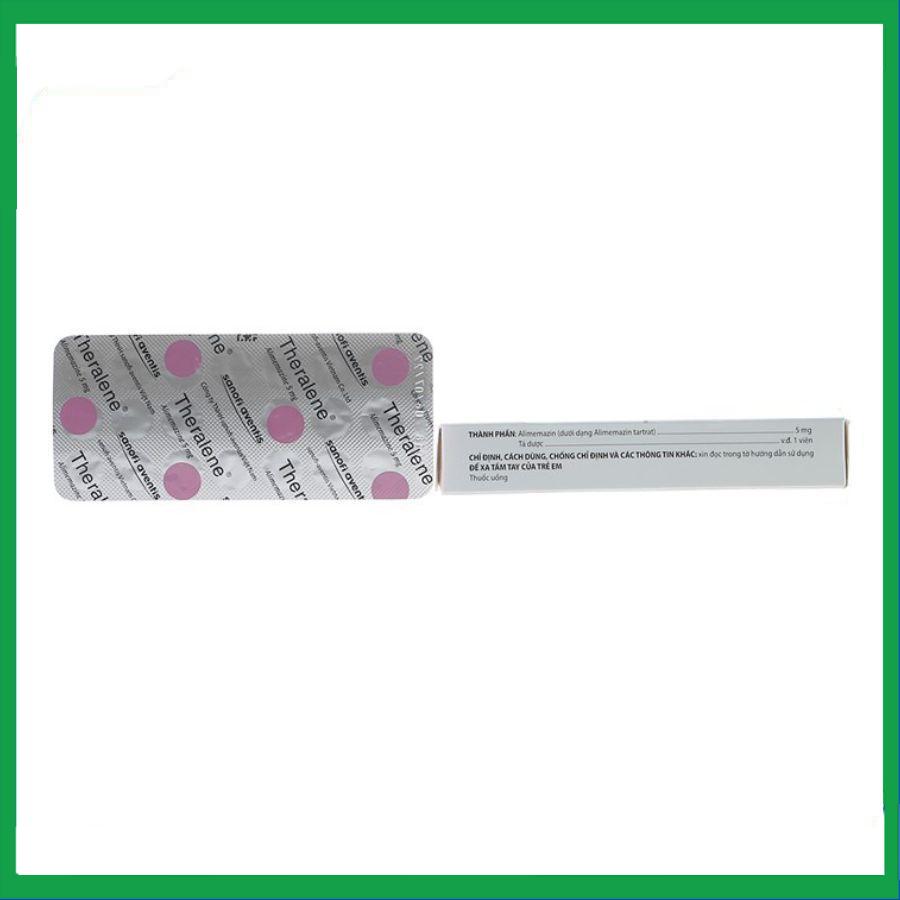 Theralene-5mg-3-1.jpg Nhà Thuốc Thanh Vinh - Theralene 5mg 3 1