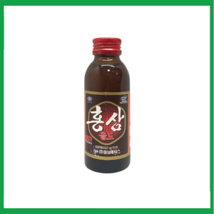 Nhà Thuốc Thanh Vinh - Sâm nước Korean Red Ginseng SamSung Hàn Quốc giúp bồi bổ cơ thể, tăng cường sức khỏe ( Hộp 10 lọ) 1 Nhà Thuốc Thanh Vinh - Thiet ke chua co ten 14 1