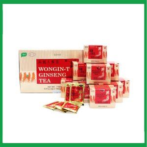 Nhà Thuốc Thanh Vinh - Trà sâm Wongin-T Hàn Quốc giúp bồi bổ cơ thể, chống mệt mỏi, tăng cường sức đề kháng ( Hộp 100 gói) 1 Nhà Thuốc Thanh Vinh - Thiet ke chua co ten 17 3