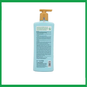 Nhà Thuốc Thanh Vinh - Dầu gội Thái Dương 7 hoa bưởi tây dành cho tóc gàu, ngứa, nấm da đầu ( Chai 500ml) 1 Nhà Thuốc Thanh Vinh - Thiet ke chua co ten 2 1