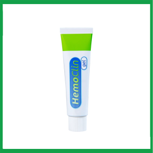 Nhà Thuốc Thanh Vinh - Gel bôi trĩ Hemoclin điều trị và phòng ngừa các khó chịu ở hậu môn ( Tuýp 37g) 2 Nhà Thuốc Thanh Vinh - Thiet ke chua co ten 34