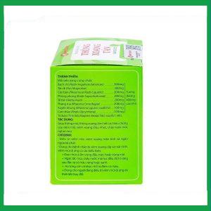 Nhà Thuốc Thanh Vinh - Thong Xoang Tan 2