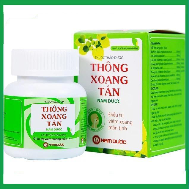 Thong-Xoang-Tan.jpg Nhà Thuốc Thanh Vinh - Thong Xoang Tan