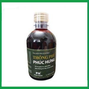 Nhà Thuốc Thanh Vinh - Thong phe Phuc Hung 2