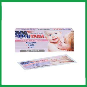 Nhà Thuốc Thanh Vinh - Thu rung trung Ovutana 2