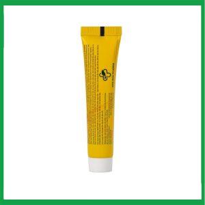 Nhà Thuốc Thanh Vinh - Kem bôi da Thuần Mộc Thanh Mộc Hương 21g Hòa Bình dưỡng ẩm, làm mềm da, làm dịu mát da 2 Nhà Thuốc Thanh Vinh - Thuan Moc 2