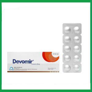 Nhà Thuốc Thanh Vinh - Thuoc Devomir2