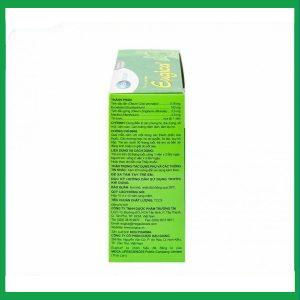 Nhà Thuốc Thanh Vinh - Thuốc Eugica điều trị ho đờm, cảm cúm, sổ mũi 3 Nhà Thuốc Thanh Vinh - Thuoc Eugica MEGA We care 4 1