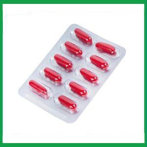 Nhà Thuốc Thanh Vinh - Thuốc Ferrovit MEGA We care điều trị thiếu máu do thiếu sắt (5 vỉ x 10 viên) 3 Nhà Thuốc Thanh Vinh - Thuoc Ferrovit3