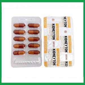 Nhà Thuốc Thanh Vinh - Thuoc Kidneyton3