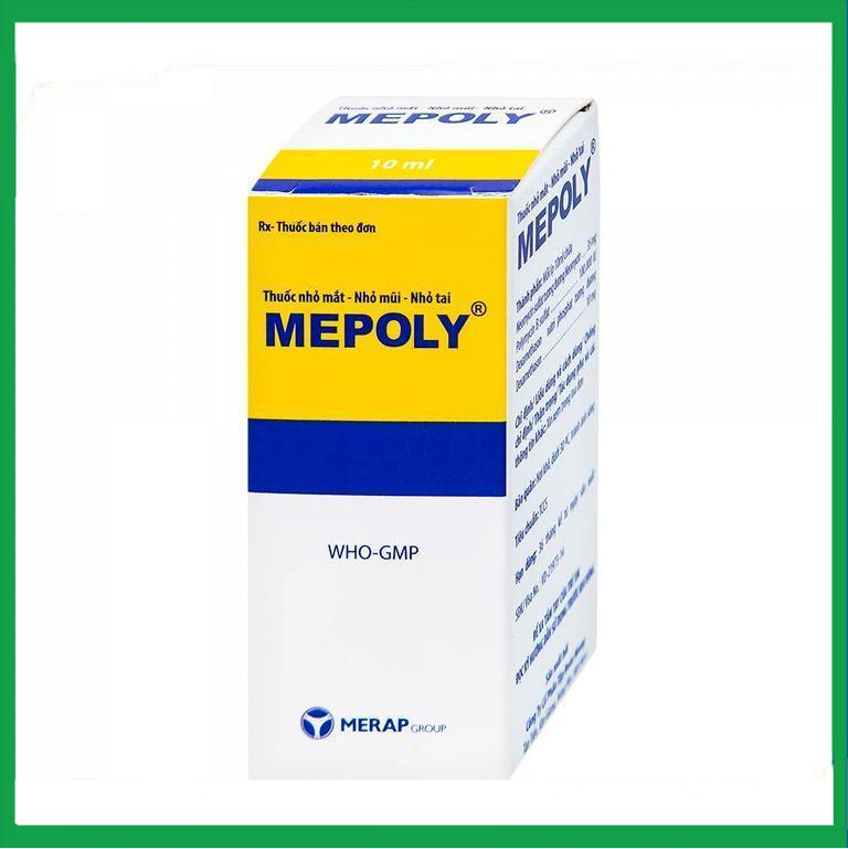 Thuoc-Mepoly-Merap-dung-cho-viem-ket-mac-mi-mat-viem-mui-viem-tai-2.jpg Nhà Thuốc Thanh Vinh - Thuoc Mepoly Merap dung cho viem ket mac mi mat viem mui viem tai 2
