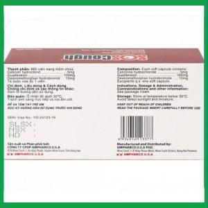 Nhà Thuốc Thanh Vinh - Thuoc SOSCough1