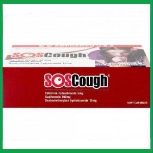 Nhà Thuốc Thanh Vinh - Thuoc SOSCough2