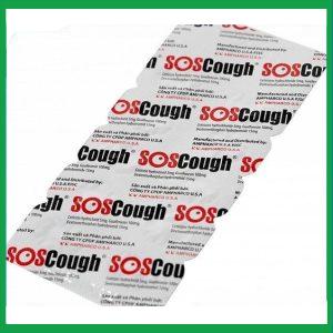 Nhà Thuốc Thanh Vinh - Thuoc SOSCough3