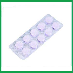 Nhà Thuốc Thanh Vinh - Thuốc Sedachor Haripharco hạ sốt, giảm đau, trị cảm cúm, nhức đầu (50 vỉ x 10 viên) 2 Nhà Thuốc Thanh Vinh - Thuoc Sedachor1