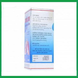 Nhà Thuốc Thanh Vinh - Thuoc ho nguoi lon OPC1