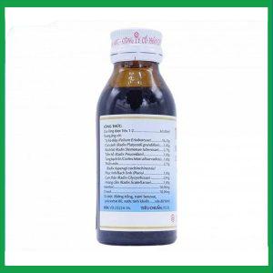 Nhà Thuốc Thanh Vinh - Thuoc ho nguoi lon OPC3