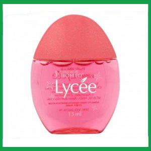 Nhà Thuốc Thanh Vinh - Thuoc nho mat V.Rohto Lycee 13ml dieu tri do mat ngua mat moi mat 4