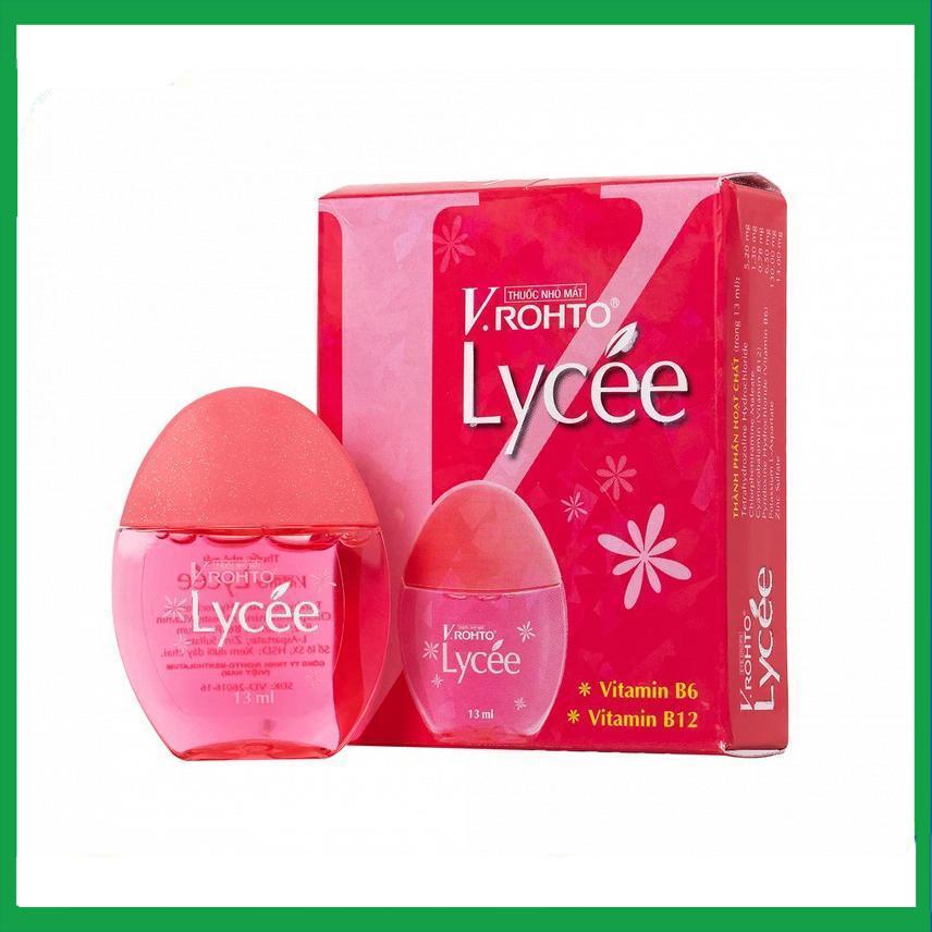 Thuoc-nho-mat-V.Rohto-Lycee-13ml-dieu-tri-do-mat-ngua-mat-moi-mat.jpg Nhà Thuốc Thanh Vinh - Thuoc nho mat V.Rohto Lycee 13ml dieu tri do mat ngua mat moi mat
