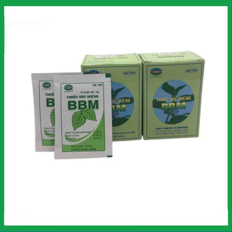 Thuoc-suc-mieng-BBM.jpg Nhà Thuốc Thanh Vinh - Thuoc suc mieng BBM