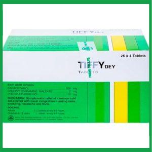 Nhà Thuốc Thanh Vinh - Tiffy2