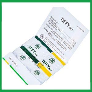 Nhà Thuốc Thanh Vinh - Thuốc Tiffy Dey Thai Nakorn Patana điều trị nghẹt mũi, sổ mũi 1 Nhà Thuốc Thanh Vinh - Tiffy4