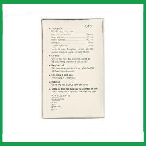 Nhà Thuốc Thanh Vinh - Tobicom 2