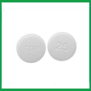Nhà Thuốc Thanh Vinh - Topamax 25mg 3