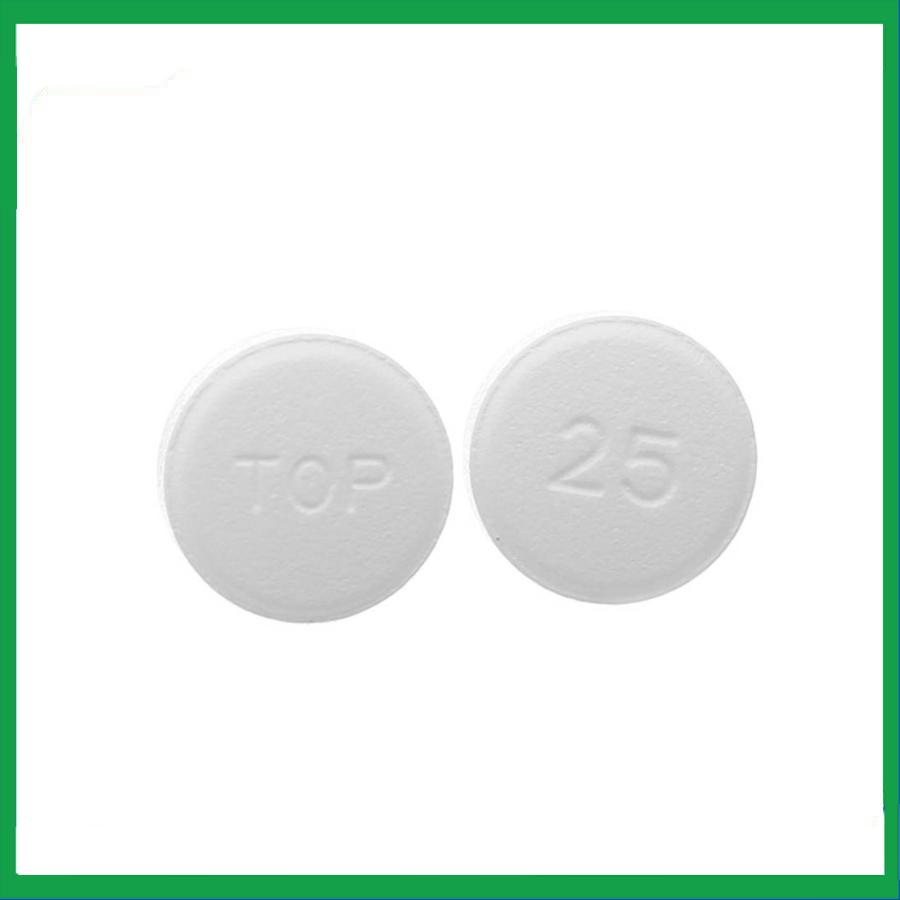 Topamax-25mg-3.jpg Nhà Thuốc Thanh Vinh - Topamax 25mg 3