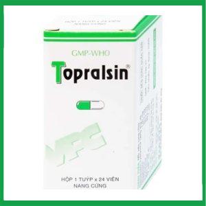 Nhà Thuốc Thanh Vinh - Topralsin2