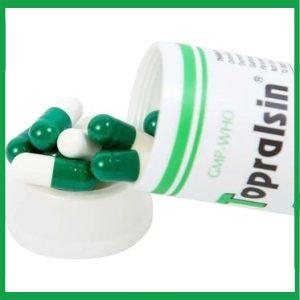 Nhà Thuốc Thanh Vinh - Thuốc Topralsin Pharimexco điều trị ho khan 1 Nhà Thuốc Thanh Vinh - Topralsin4