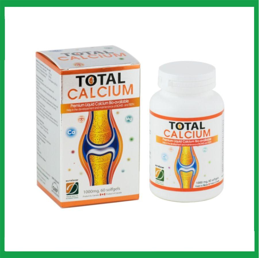 Total-Calcium.jpg Nhà Thuốc Thanh Vinh - Total Calcium