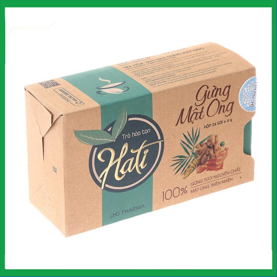 Tra-gung-Mat-Ong-Hati.jpg Nhà Thuốc Thanh Vinh - Tra gung Mat Ong Hati
