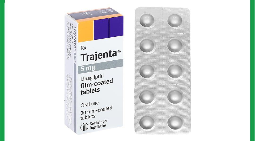 Trajenta-5mg-Boehringer-3.jpg Nhà Thuốc Thanh Vinh - Trajenta 5mg Boehringer 3