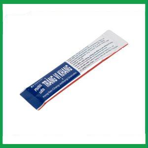 Nhà Thuốc Thanh Vinh - Cốm Phong Liễu Tràng Vị Khang 8g điều trị viêm đại tràng mãn tính (6 gói) 2 Nhà Thuốc Thanh Vinh - Trang vi khang 3