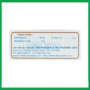 Nhà Thuốc Thanh Vinh - Trangala A 2