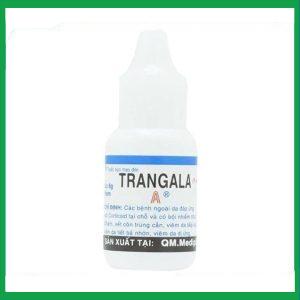 Nhà Thuốc Thanh Vinh - Trangala A 3