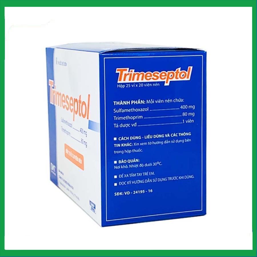 Trimeseptol-2.jpg Nhà Thuốc Thanh Vinh - Trimeseptol 2