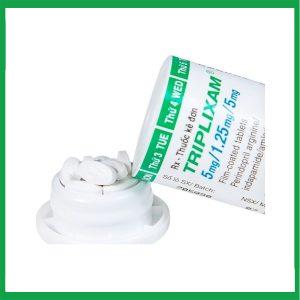 Nhà Thuốc Thanh Vinh - Triplixam 5 125 10mg1