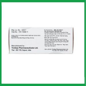 Nhà Thuốc Thanh Vinh - Troysar AM1