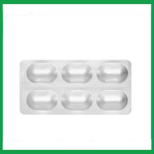 Nhà Thuốc Thanh Vinh - Thuốc Tuần Hoàn Não Thái Dương hỗ trợ điều trị thiểu năng tuần hoàn não (2 vỉ x 6 viên) 1 Nhà Thuốc Thanh Vinh - Tuan hoan nao Thai Duong 2