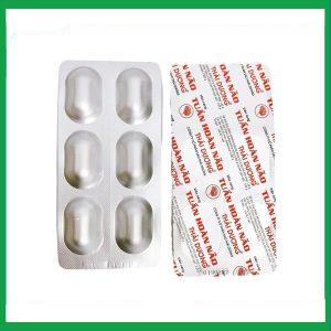 Nhà Thuốc Thanh Vinh - Tuan hoan nao Thai Duong 3