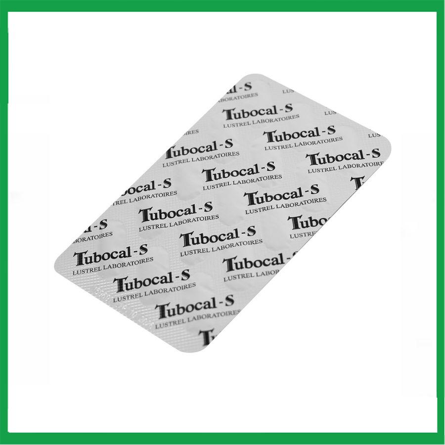 Tubocal-S2.jpg Nhà Thuốc Thanh Vinh - Tubocal S2