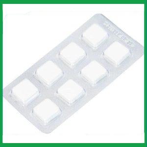 Nhà Thuốc Thanh Vinh - Viên ngậm Tyrotab trị viêm họng, viêm amidan (10 vỉ x 8 viên) 1 Nhà Thuốc Thanh Vinh - Tyrotab 4