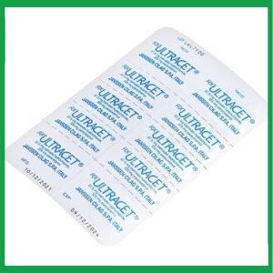 Nhà Thuốc Thanh Vinh - Ultracet 2