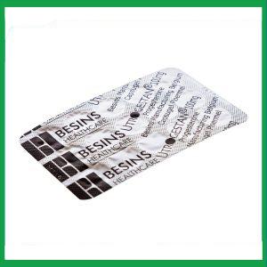 Nhà Thuốc Thanh Vinh - Utrogestan 100mg 3