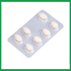Nhà Thuốc Thanh Vinh - Thuốc Utrogestan 200mg bổ sung nội tiết tố trong bệnh lý sản phụ khoa (15 viên) 1 Nhà Thuốc Thanh Vinh - Utrogestan 200mg 2