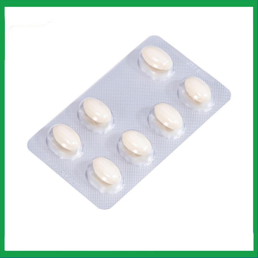 Utrogestan-200mg-2.jpg Nhà Thuốc Thanh Vinh - Utrogestan 200mg 2