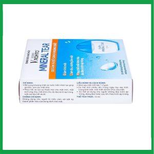Nhà Thuốc Thanh Vinh - V Rhoto Mineral Tear 2 1