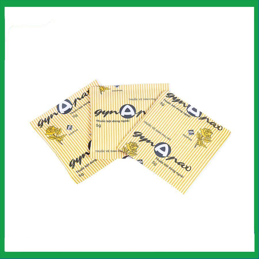 VSPN-Gynapax-2.jpg Nhà Thuốc Thanh Vinh - VSPN Gynapax 2